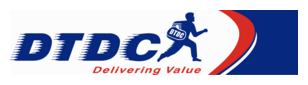 DTDC — courier partner