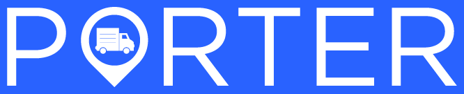 Porter — courier partner